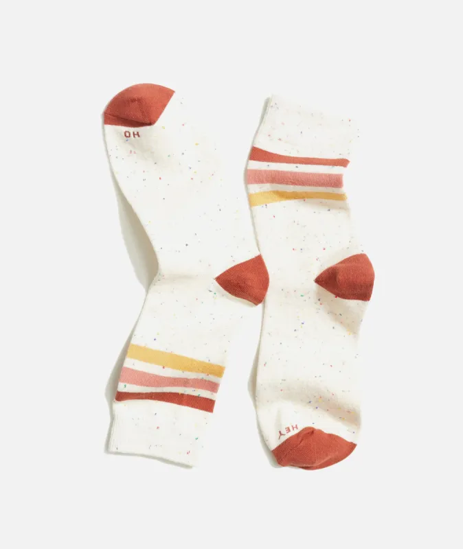 Crew Sock sold by Marine Layer