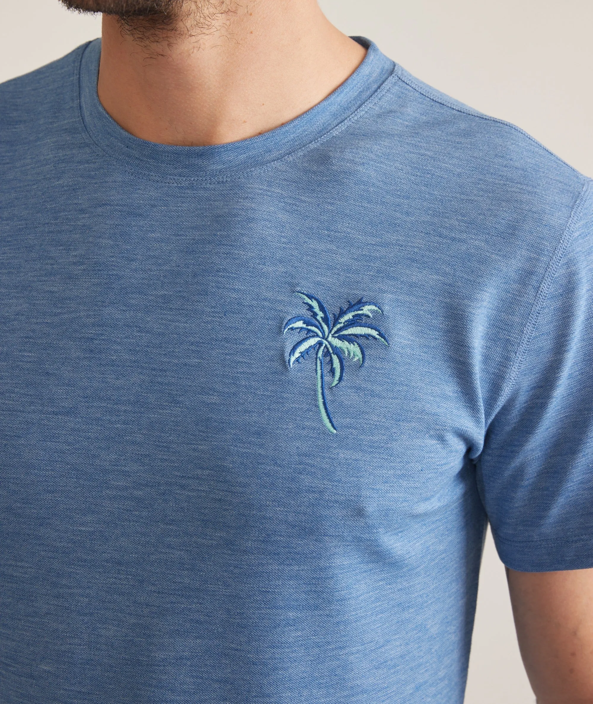 Air Crew Graphic Tee sold by Marine Layer product image thumbnail 4