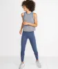 Liza Sport Tank in Grey sold by Marine Layer