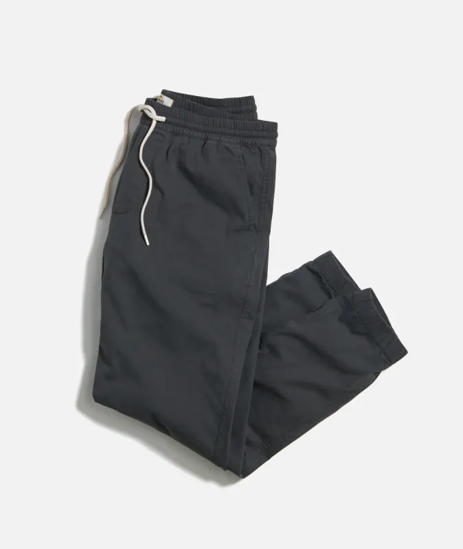 Saturday Breeze Jogger sold by Marine Layer