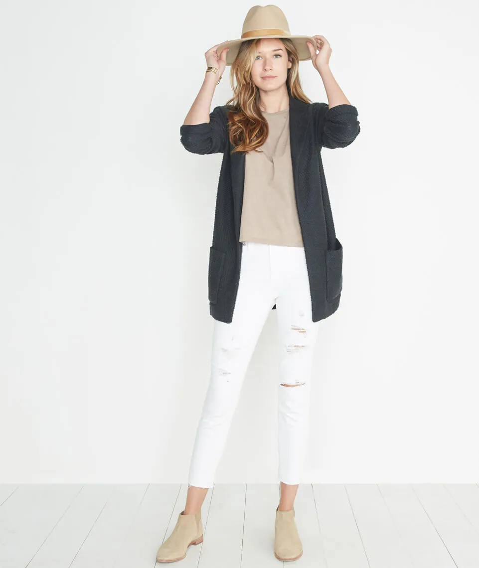 Swing Crew in Birch sold by Marine Layer product image thumbnail 5