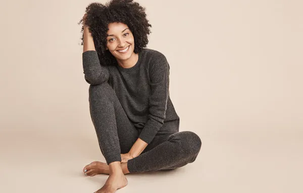 Gals Cashmere MC sold by Marine Layer product image thumbnail 2