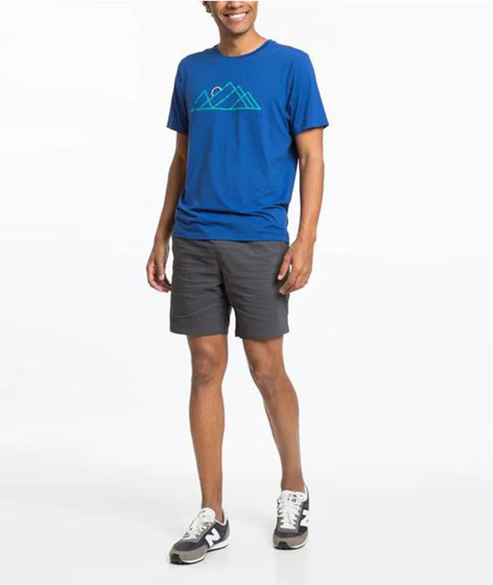 Sport Short sold by Marine Layer product image thumbnail 2