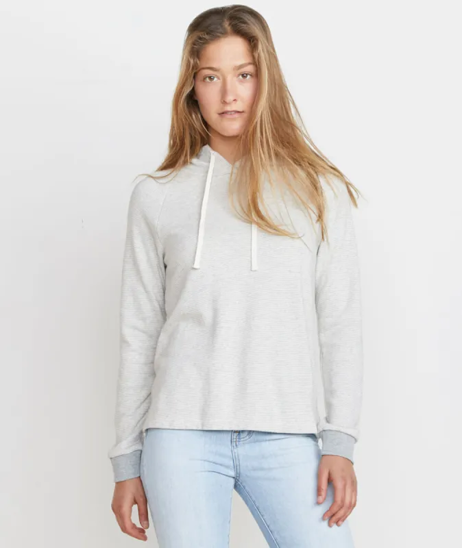 Erin Hoodie sold by Marine Layer