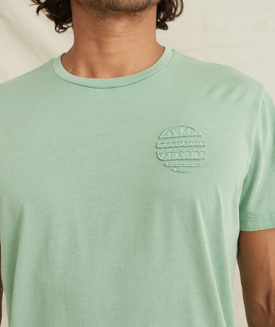Apollo Tee sold by Marine Layer product image thumbnail 3