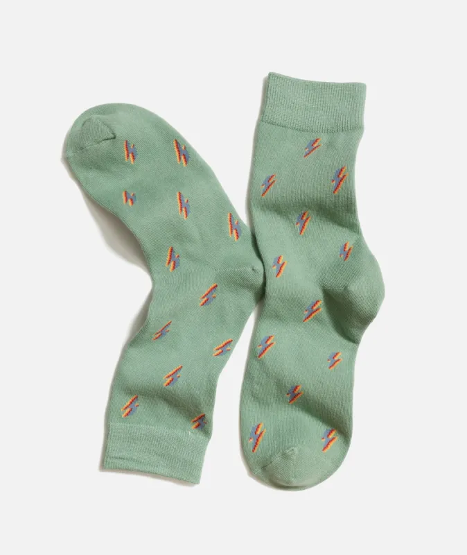 Crew Sock sold by Marine Layer