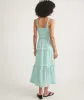 Selene Maxi Dress sold by Marine Layer