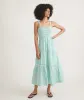 Selene Maxi Dress sold by Marine Layer
