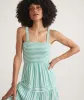 Selene Maxi Dress sold by Marine Layer