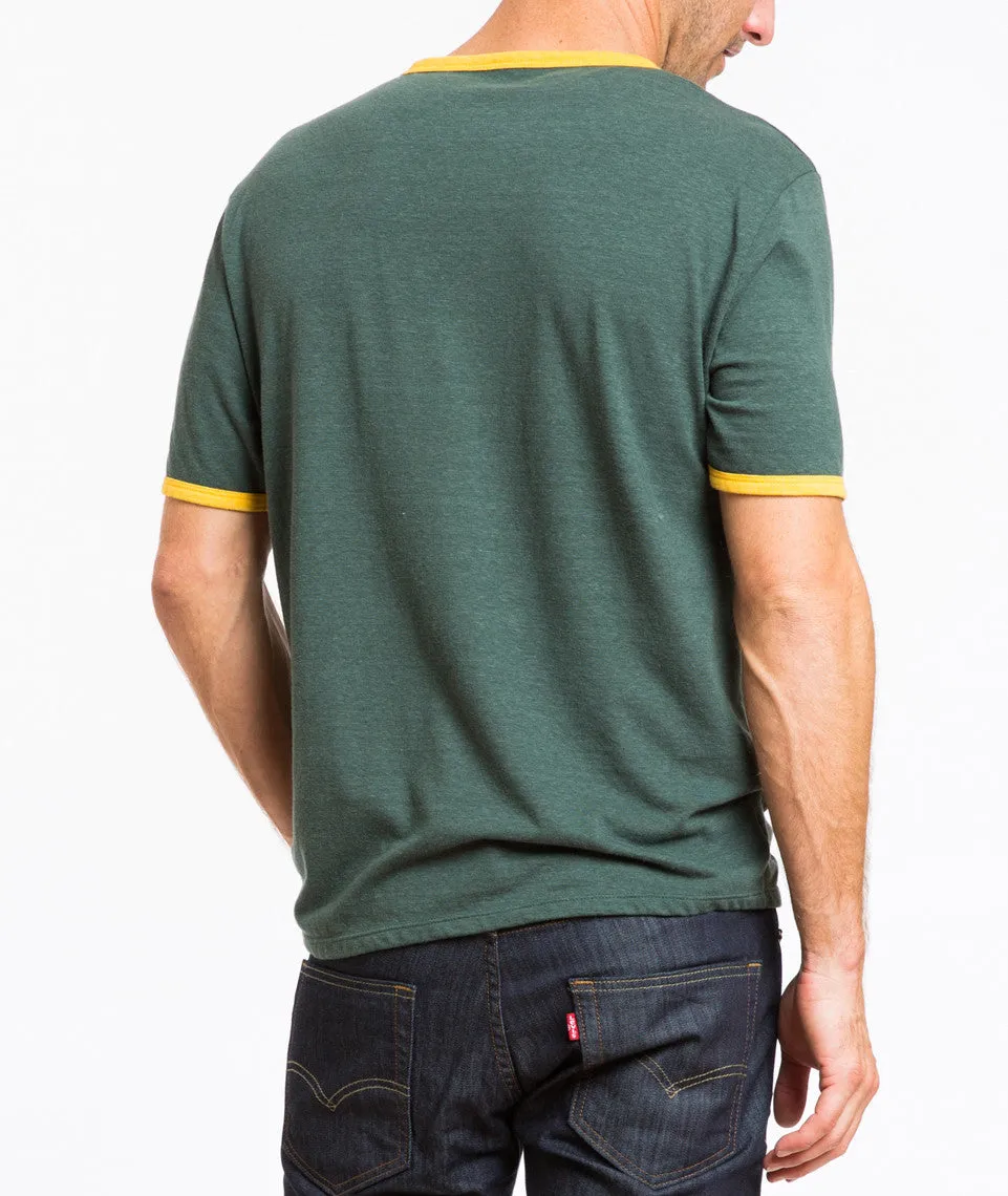 Ringer Tee sold by Marine Layer product image thumbnail 2