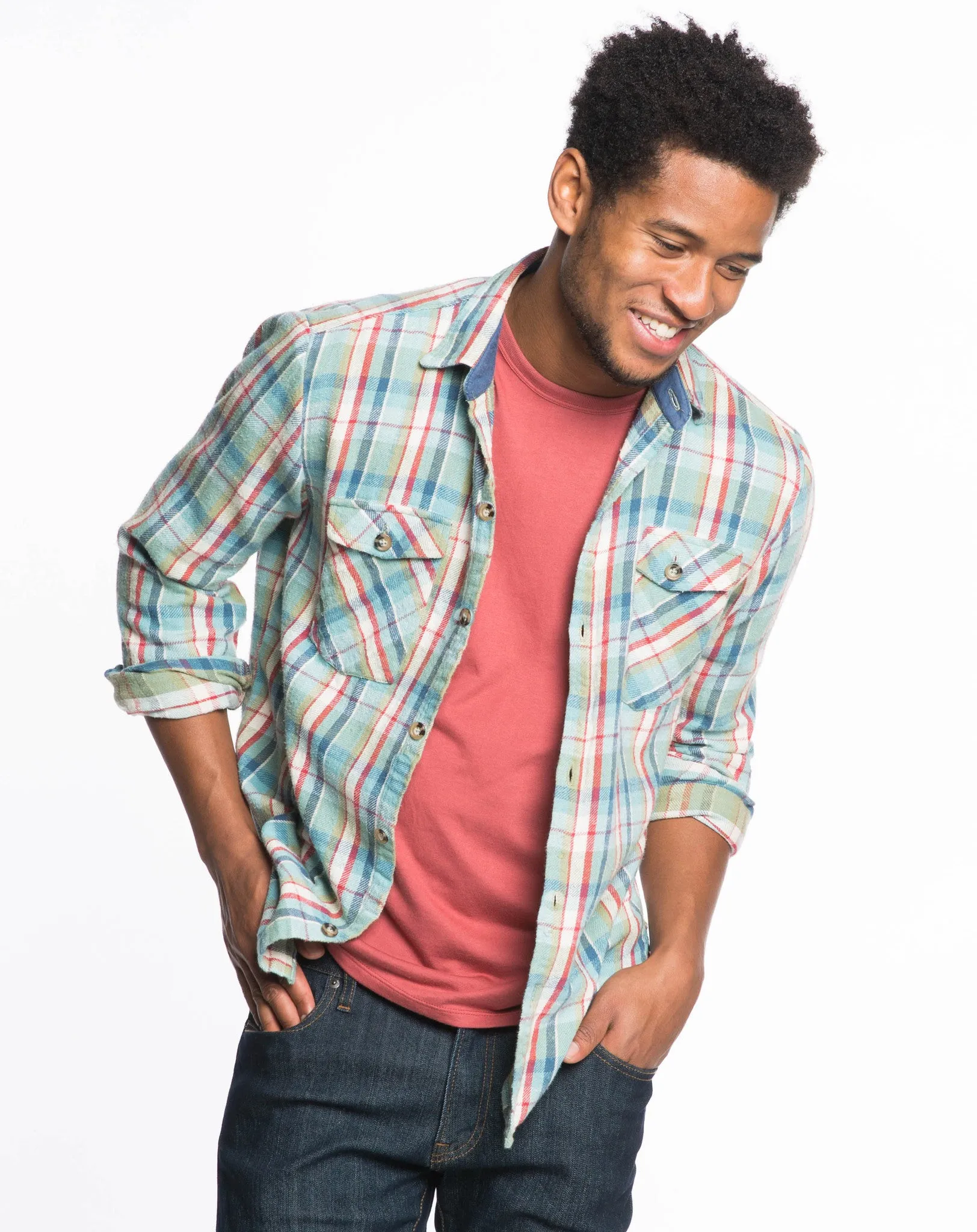 The Whitman sold by Marine Layer product image thumbnail 2