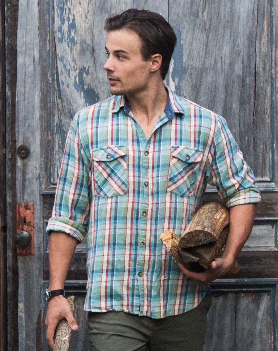 The Whitman sold by Marine Layer product image thumbnail 4