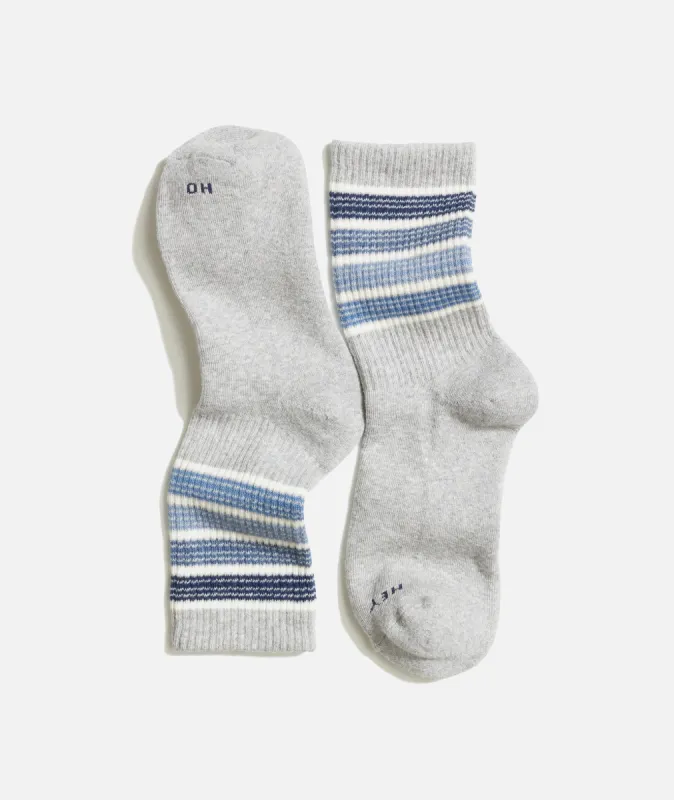 Gym Sock sold by Marine Layer