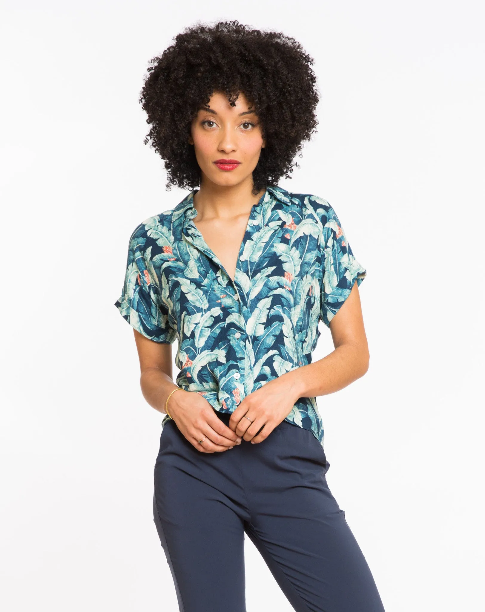 The Hapalua sold by Marine Layer