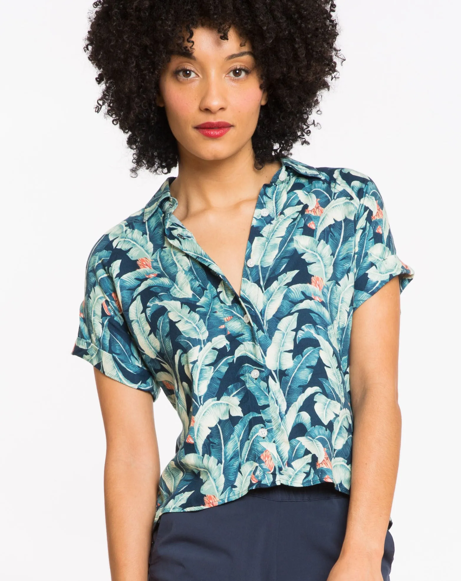 The Hapalua sold by Marine Layer product image thumbnail 3