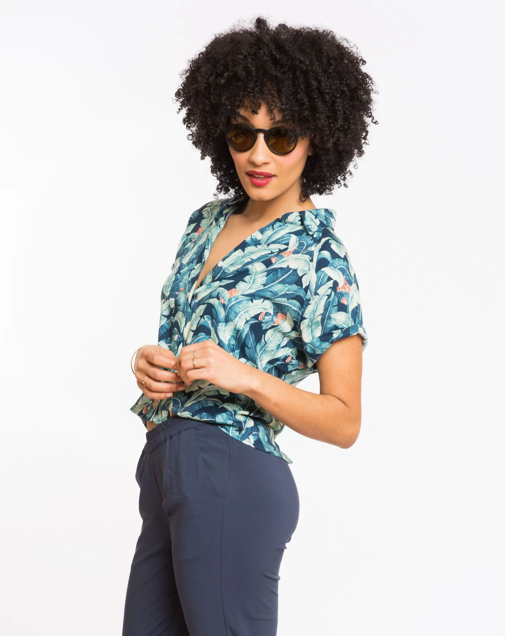 The Hapalua sold by Marine Layer product image thumbnail 2