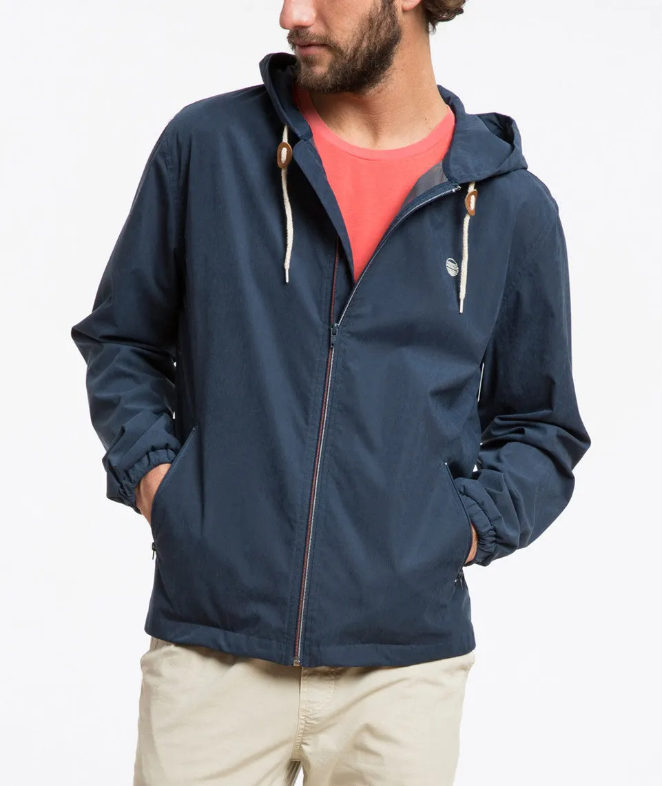 Alta Shell sold by Marine Layer product image thumbnail 3