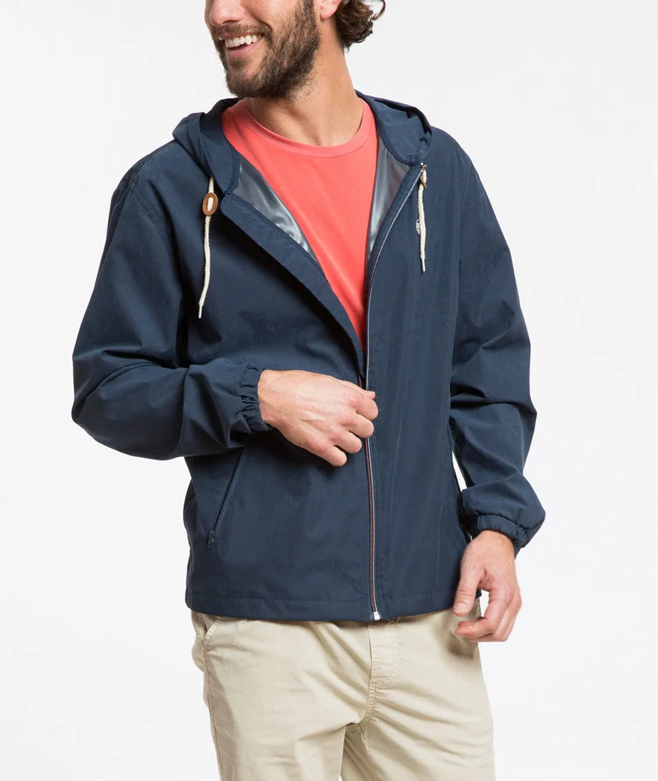 Alta Shell sold by Marine Layer