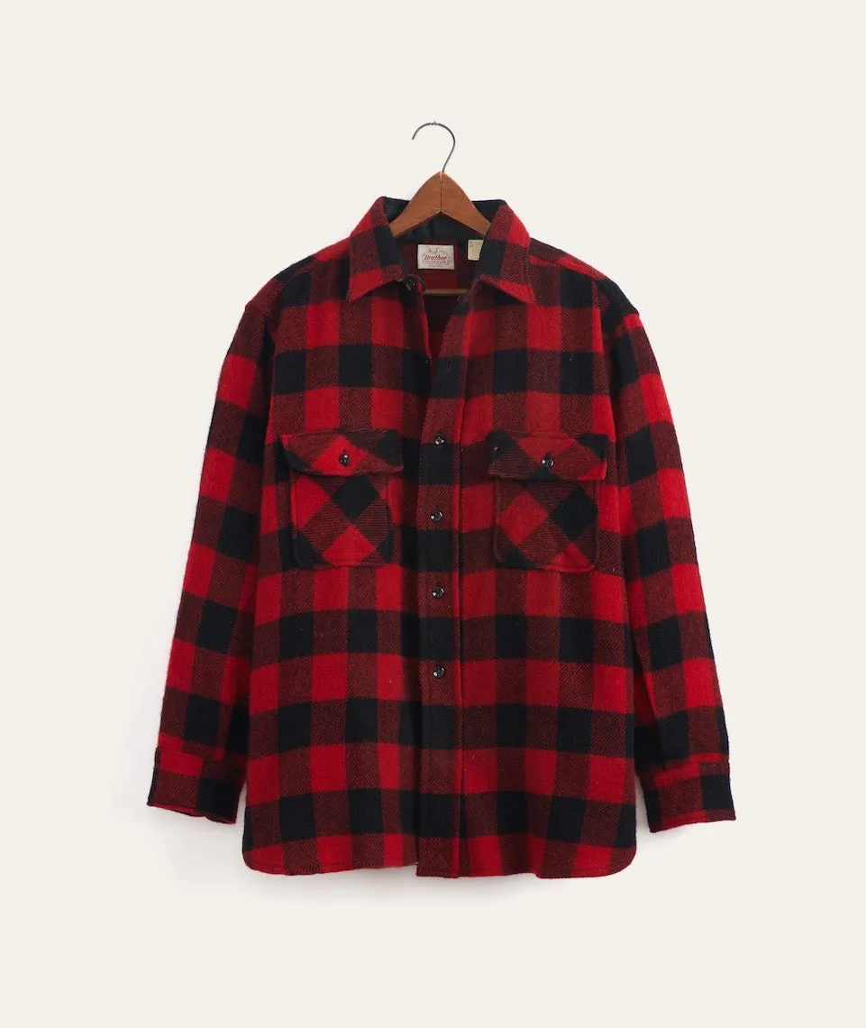 The Green Mountains sold by Marine Layer