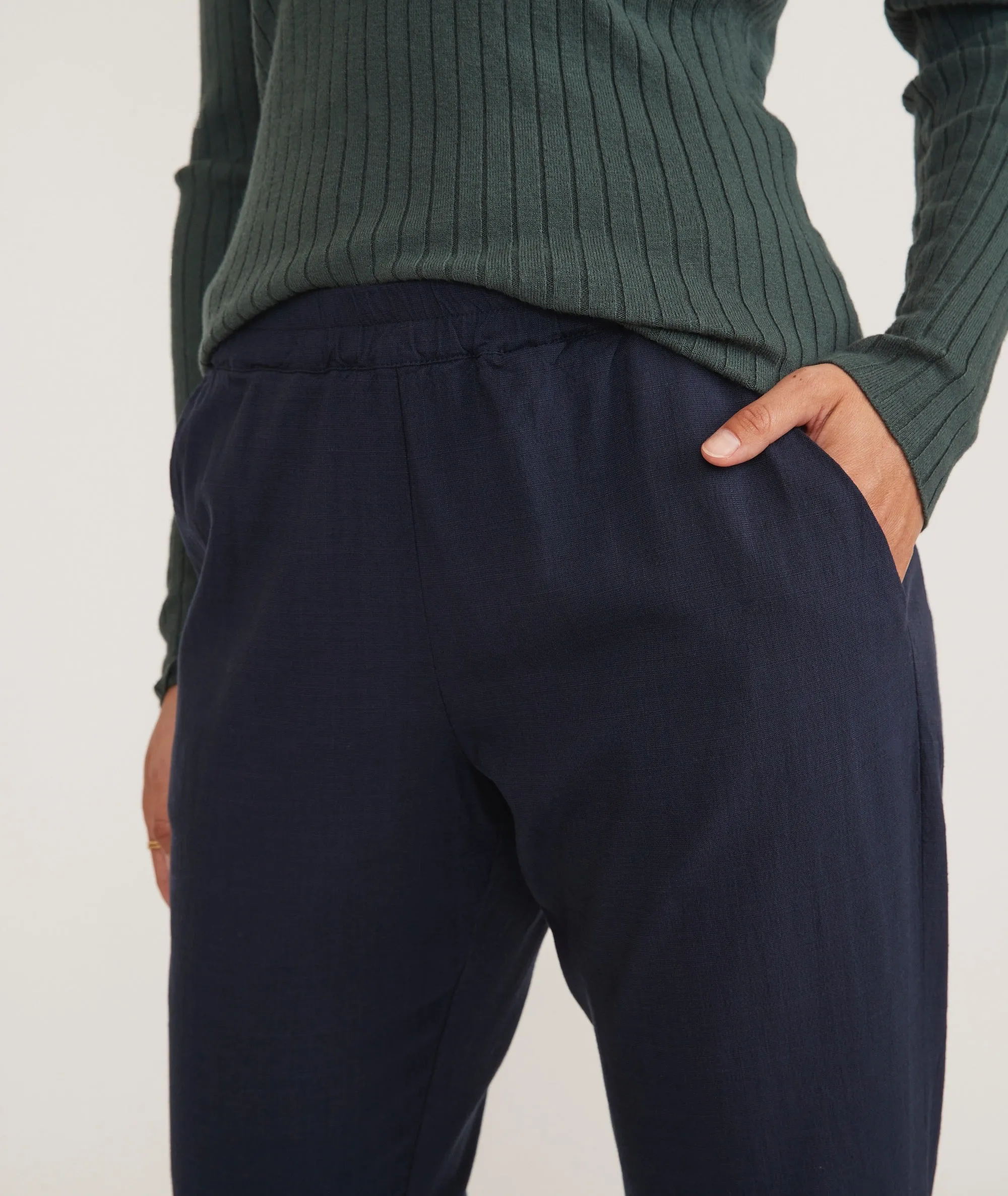 Allison Pant sold by Marine Layer product image thumbnail 2