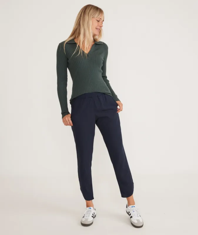 Allison Pant sold by Marine Layer