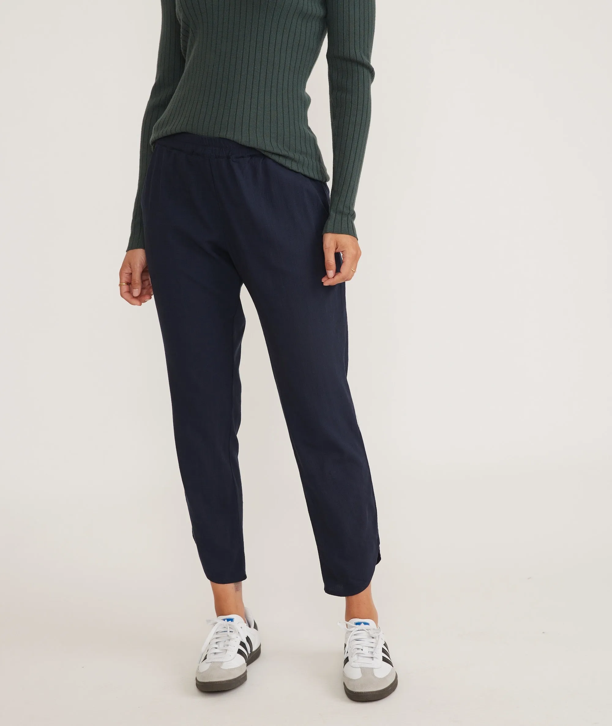 Allison Pant sold by Marine Layer product image thumbnail 3