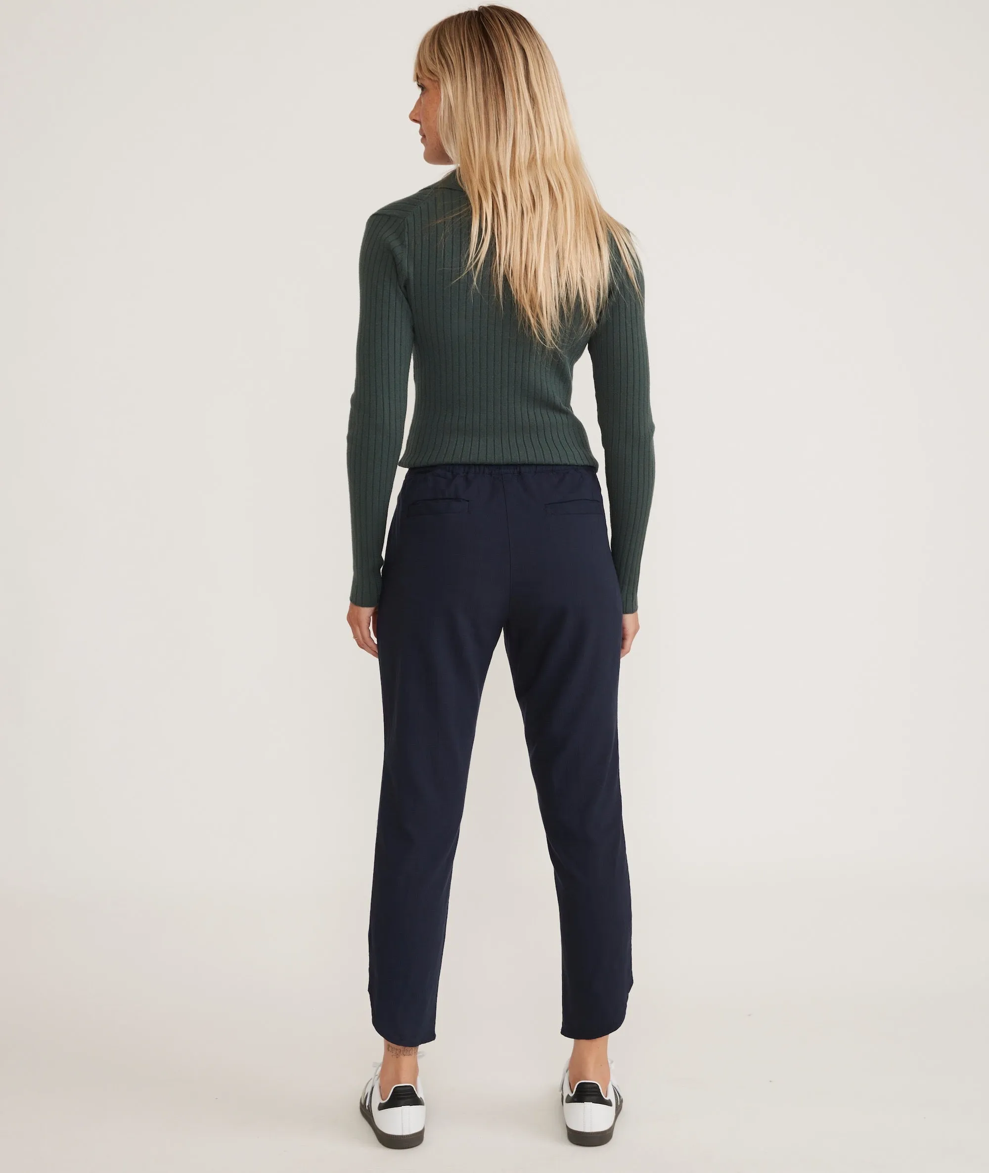 Allison Pant sold by Marine Layer product image thumbnail 5