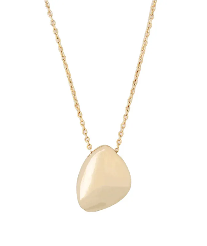 Soko Jiwe Pendant Necklace sold by Marine Layer