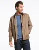 Everett Canvas Jacket sold by Marine Layer