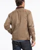 Everett Canvas Jacket sold by Marine Layer