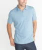Chambers Striped Polo sold by Marine Layer