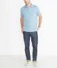 Chambers Striped Polo sold by Marine Layer