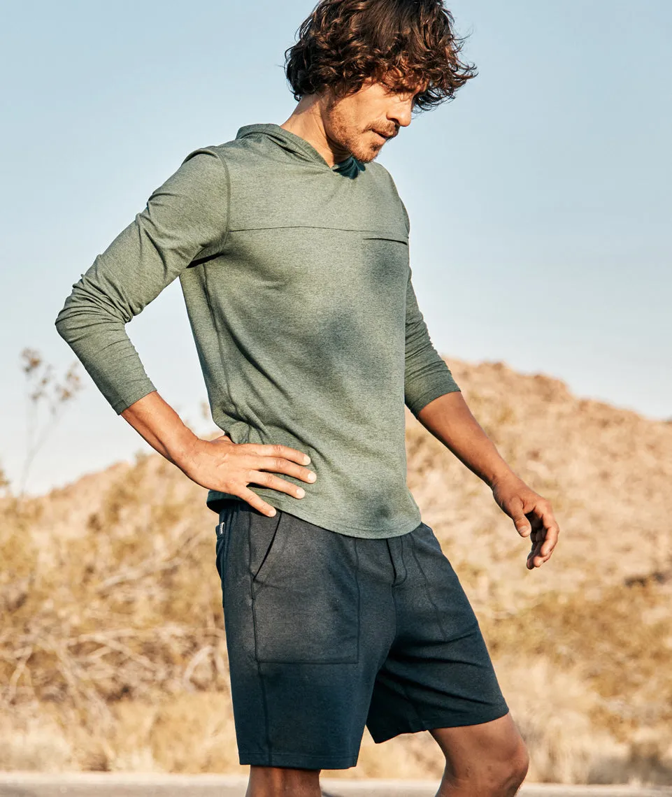 Graham Hoodie sold by Marine Layer product image thumbnail 5