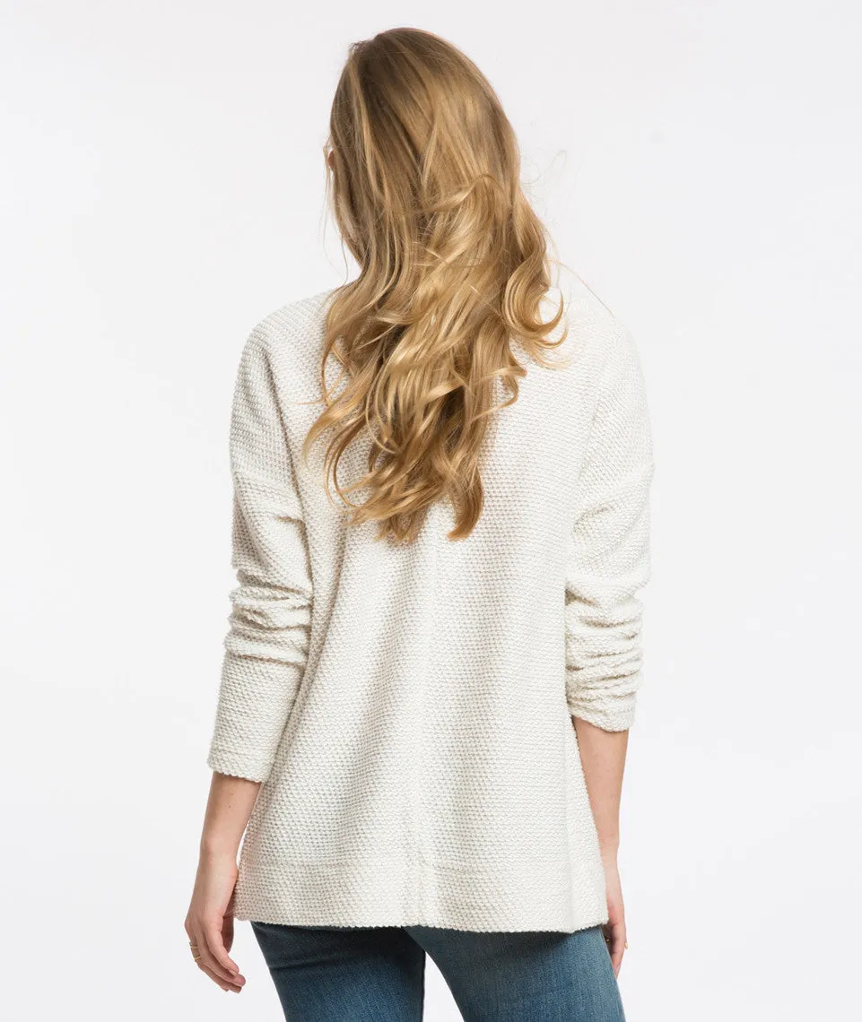 Salina Coat sold by Marine Layer product image thumbnail 3