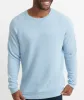 Men's Custom Dyed Sherpa Crew Pullover sold by Marine Layer