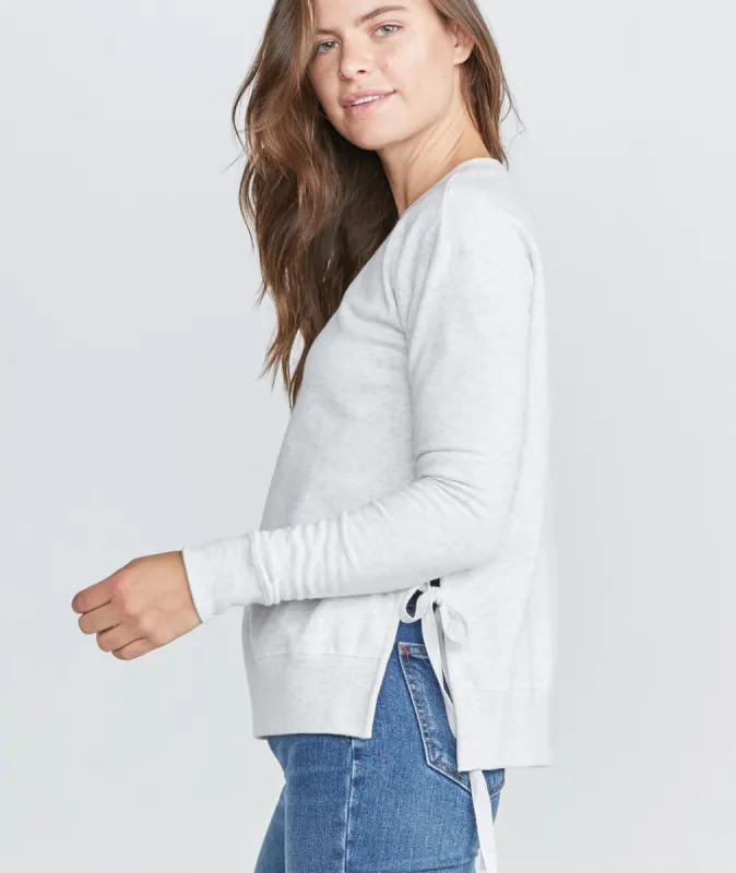 Nora Sweatshirt sold by Marine Layer