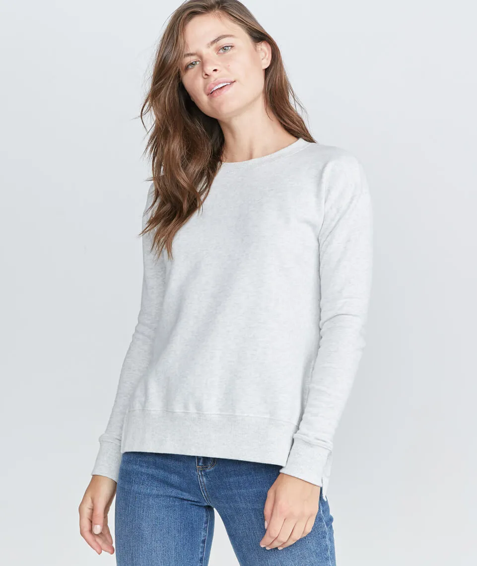 Nora Sweatshirt sold by Marine Layer product image thumbnail 2