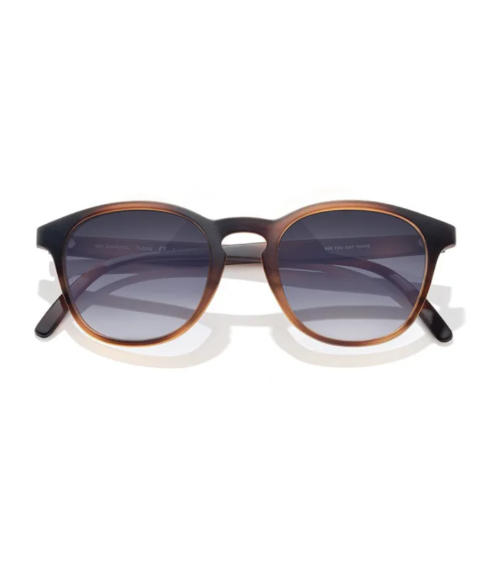 Sunski Yuba in Tortoise Ocean sold by Marine Layer