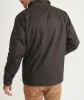 James Waxed Canvas Jacket sold by Marine Layer
