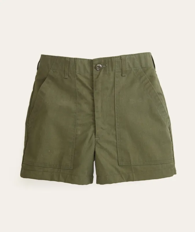 Camp Shorts 28W 12R sold by Marine Layer