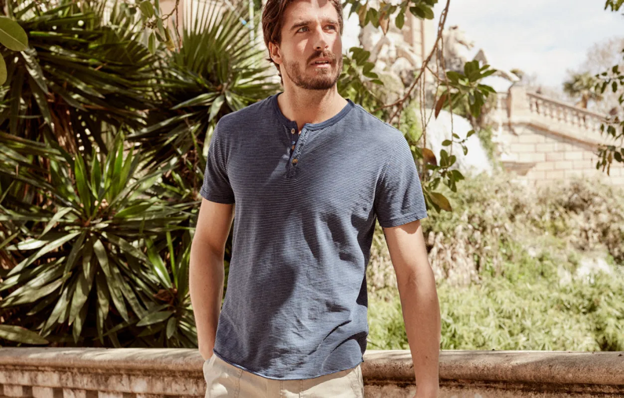 Father's Day Collection MC 19 sold by Marine Layer