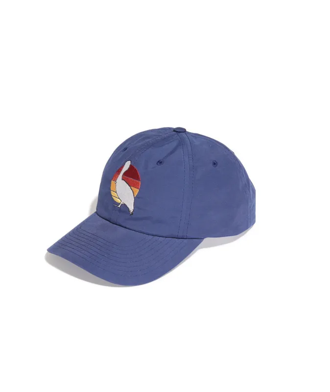 Brown A24 Music Hat | Parallel