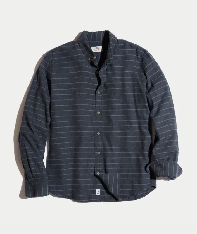 Rider Button Down sold by Marine Layer