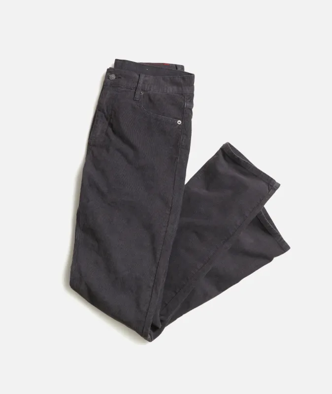 5 Pocket Cambridge Slim Fit Corduroy Pant sold by Marine Layer
