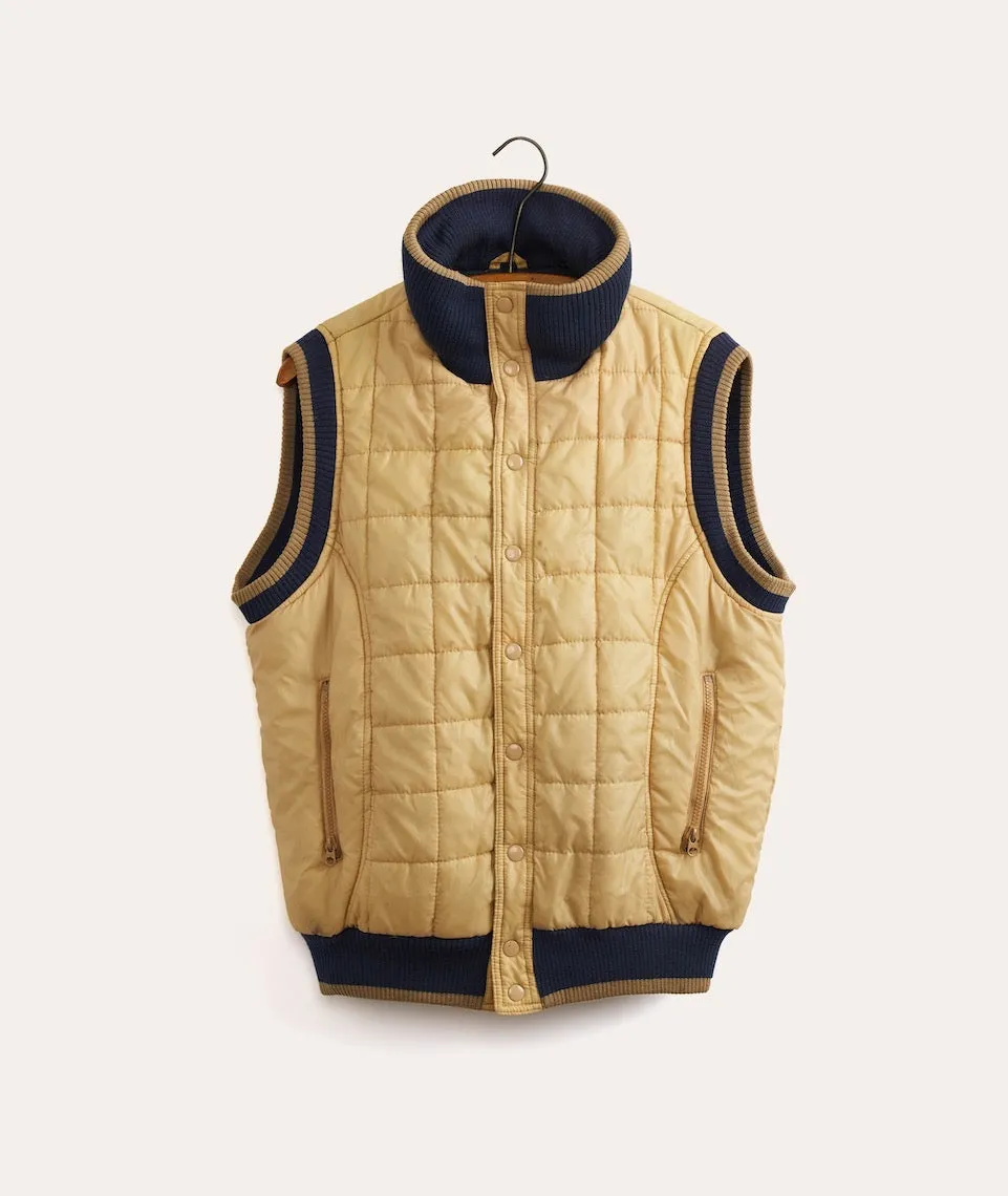 The Mammoth Mountain sold by Marine Layer