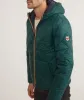 Hayes Lightweight Puffer Jacket sold by Marine Layer