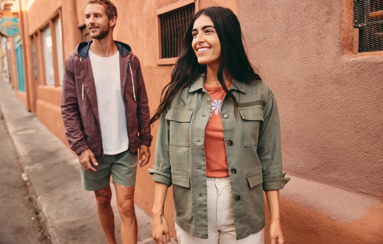 Gals Transitional Layers MC sold by Marine Layer