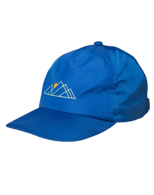 Nylon Mountains Hat sold by Marine Layer