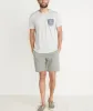 Pacifica Pocket Tee sold by Marine Layer