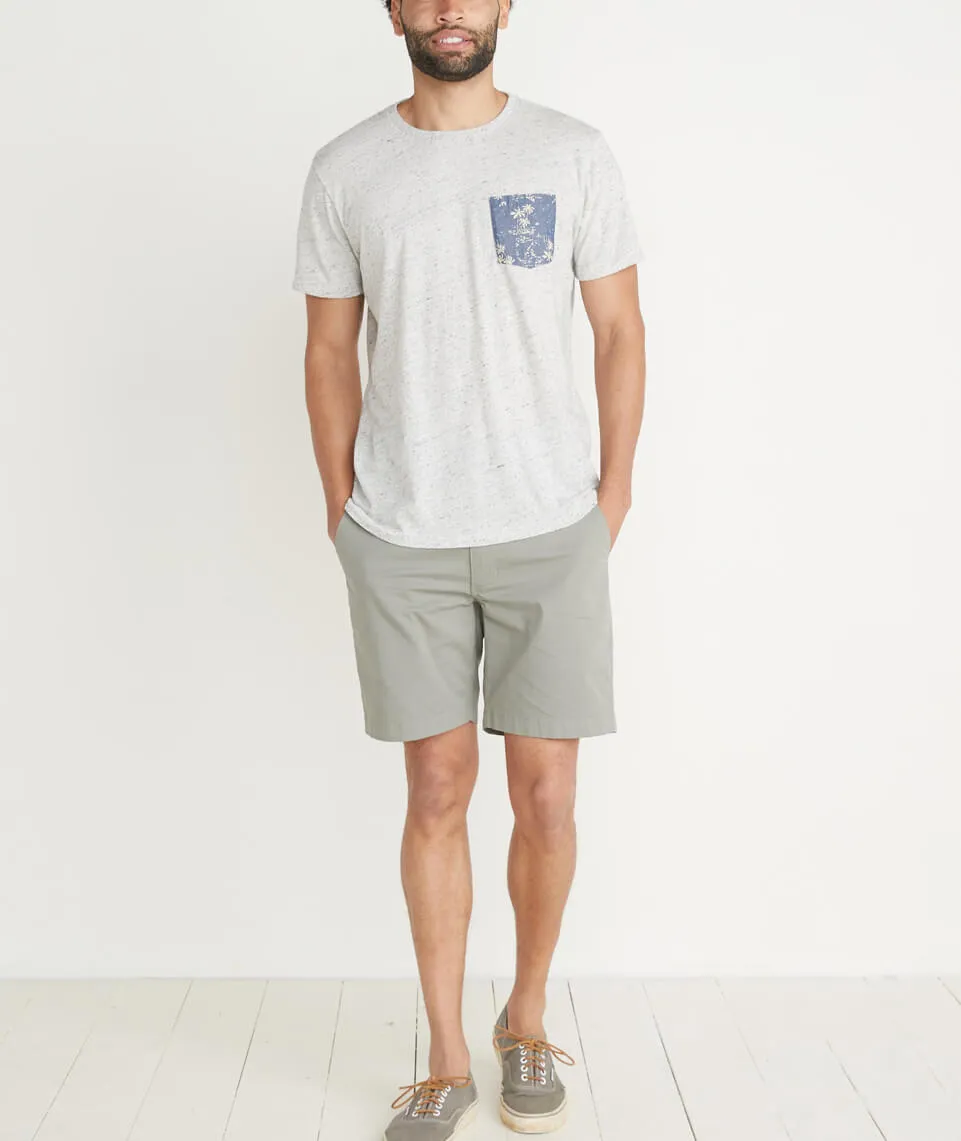 Pacifica Pocket Tee sold by Marine Layer product image thumbnail 3
